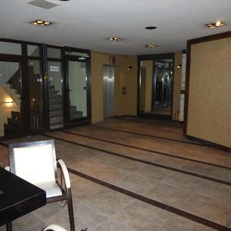 Fortuna Bansko Exterior foto