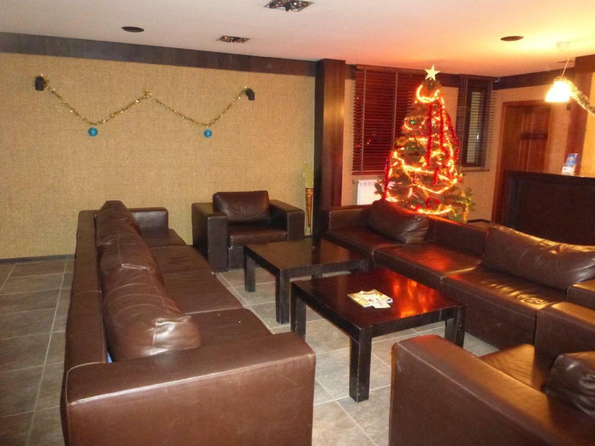Fortuna Bansko Exterior foto